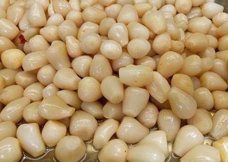 田中角荣|像葱又像蒜,北方很少人认识,出口日本成高端菜,被誉为菜中灵芝