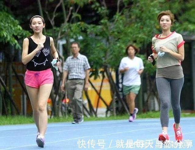 中老年人|每天慢跑40分钟以上，连续跑一个月，你知道会发生什么变化吗