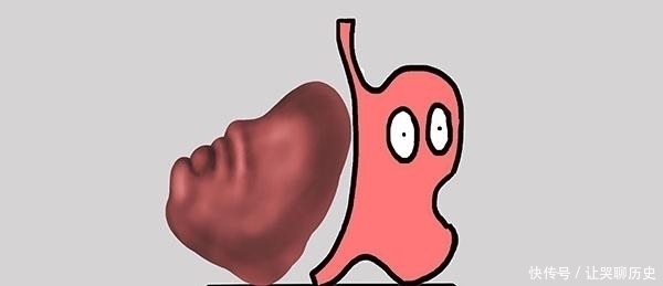 健脾|脾虚的女人多半有这些“丑态”，常吃2粥，或能健脾拥有好气色