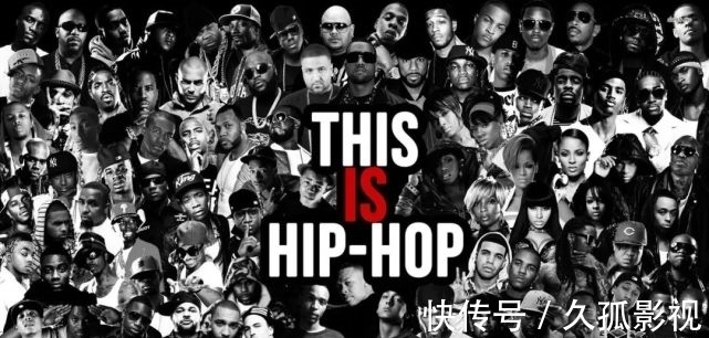 嘻哈被举报文化入侵?枪指TizzyT 万妮达 李佳隆的《百年》?