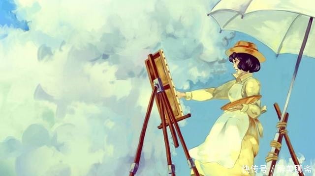 飞机|《起风了》这部动漫真的很有深意,看几遍才看懂!