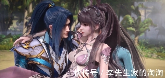 血脉|斗罗大陆5:唐三吸收小舞的血脉之力引发众议,官方回应来了