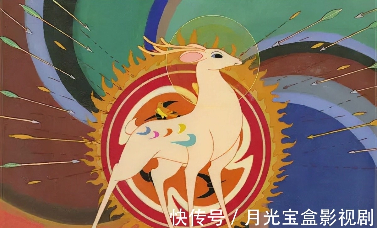 国漫|爽翻天！国漫要放大招了