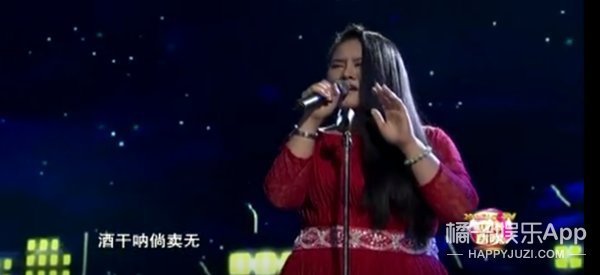 還記得《中國好聲音》的小阿黛爾鄭虹嗎，她瘦了40斤？