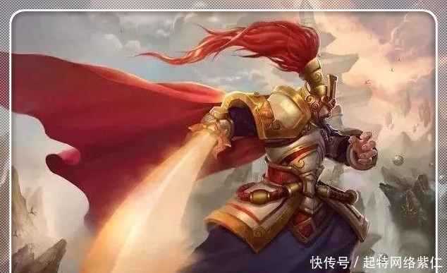 廉颇|中国历史上七大战神的七场巅峰之战