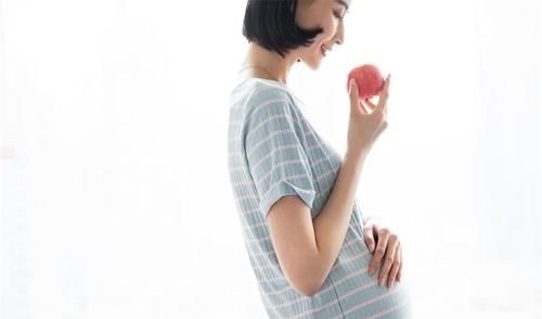 营养成分|孕期吃水果要注意,健康和营养很重要,五类水果最好少吃