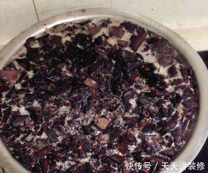 爆盆|户外捡3种东西，养花肥沃、透气，1-2年不施肥，花卉轻松爆盆