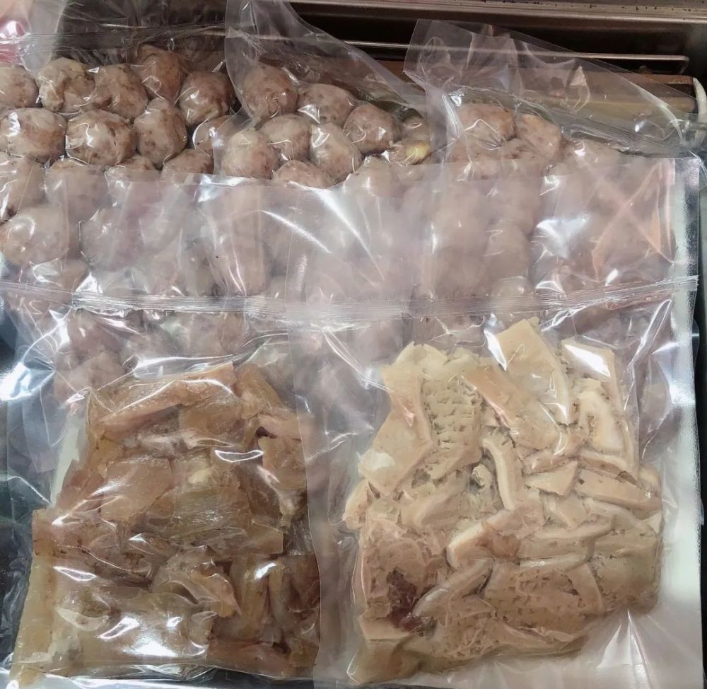 牛肉店|【新】葵潭十七年老店—新园牛肉店,搬迁到这里来!