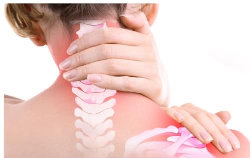 推拿|脖子僵化、酸痛、吞咽困难，3招常用方法搞定颈椎病