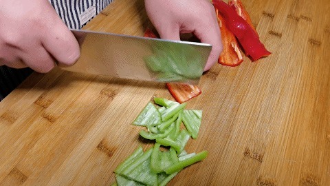 肥肠这样做,那叫一个香!