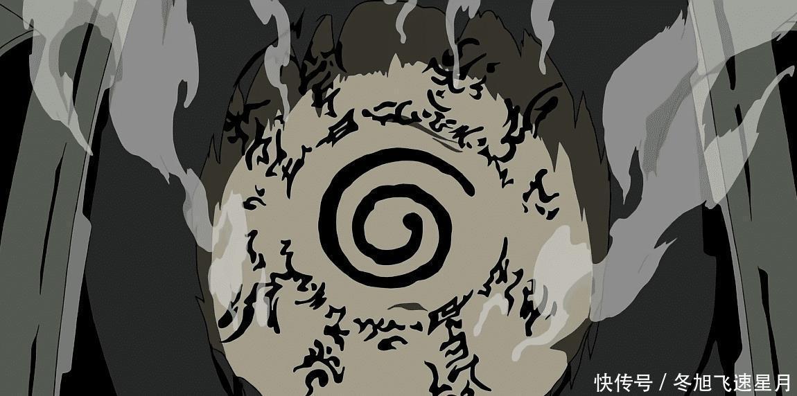 水门已经|以四代火影的实力,在面对九尾的时候,一定要使用尸鬼封尽吗!