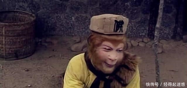 菩提祖师|西游记:全剧中最厉害的一个人,只出现过一次,连如来都喊他师父