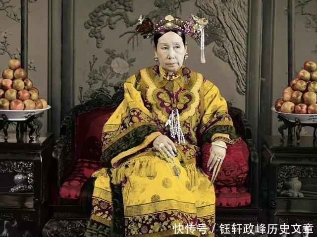 夜明珠|慈禧口中那颗值8亿的夜明珠，下落已查清，在这位大亨手中！