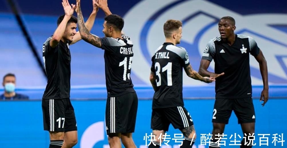 皇馬|歐冠爆大冷！1-2，第89分鐘絕殺，11冠王皇馬倒下，大黑馬2連勝