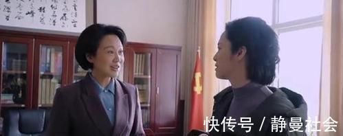 闫妮和姚晨在《山海情》的对手戏，两人全程即兴发挥，都是实力派