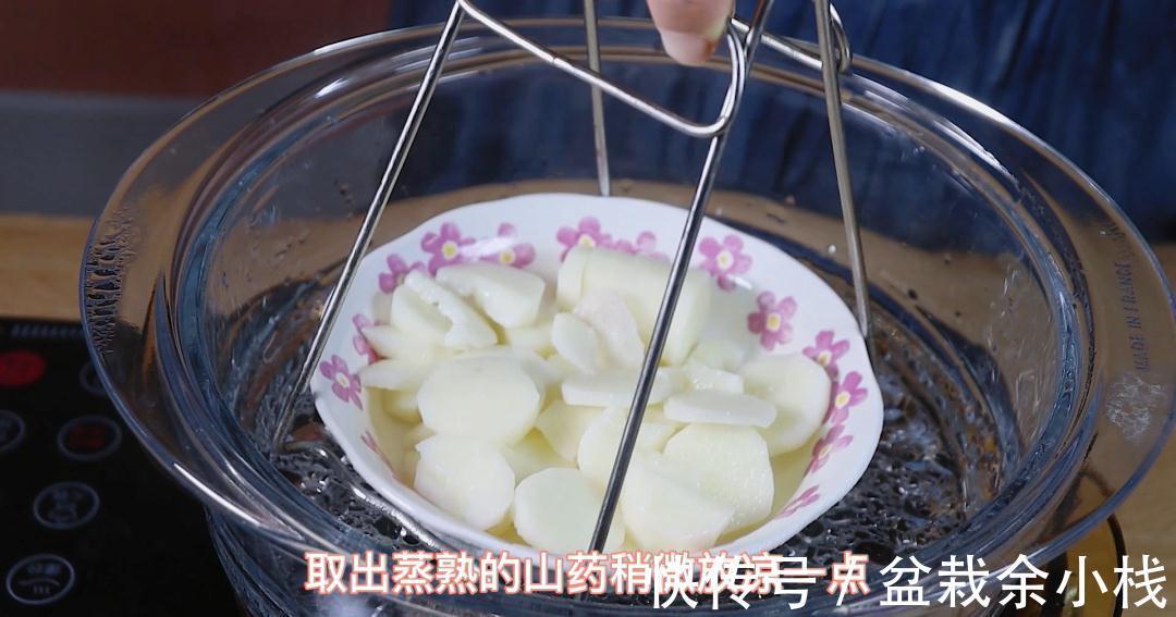 宝妈|比牛奶还补钙,比薯条还好吃,出锅就光盘,专治光吃不长个的宝宝