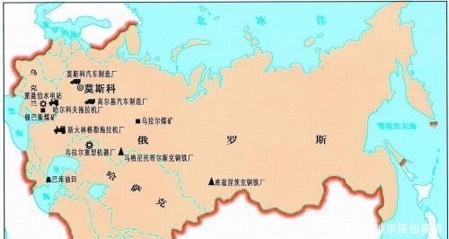 种植|从3%到1/6，赫鲁晓夫疯狂推广玉米种植，却加重了苏联的饥荒