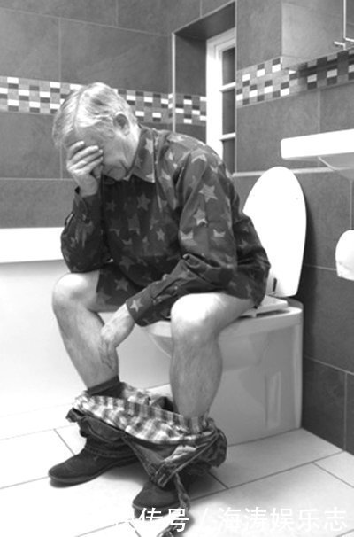 导泻药|老年人排便别太用力,预防便秘,您得这么做