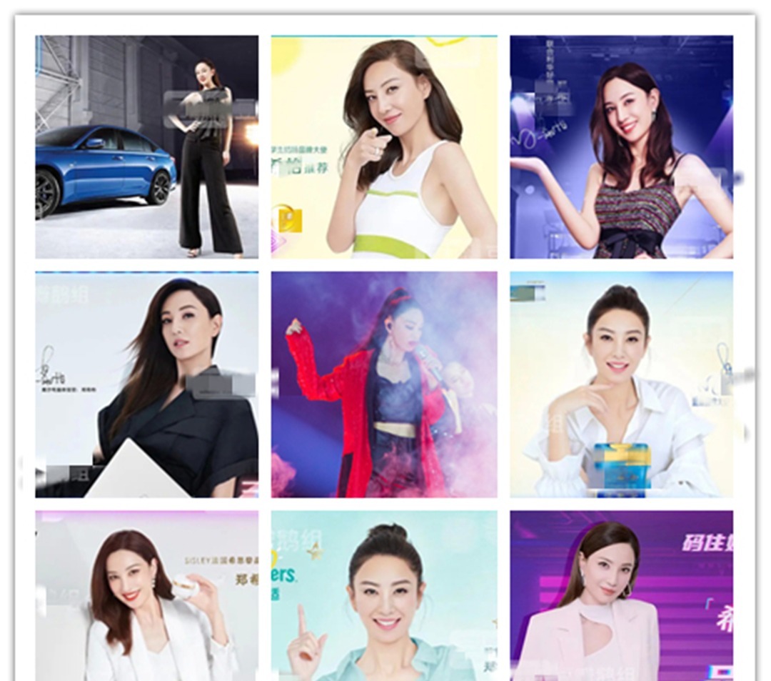 女演员|X-sister尴尬成团,你还会支持《乘风破浪的姐姐》第二季吗