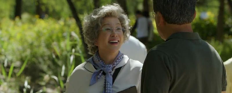 白静慧|北辙南辕白静慧房产留给谁了