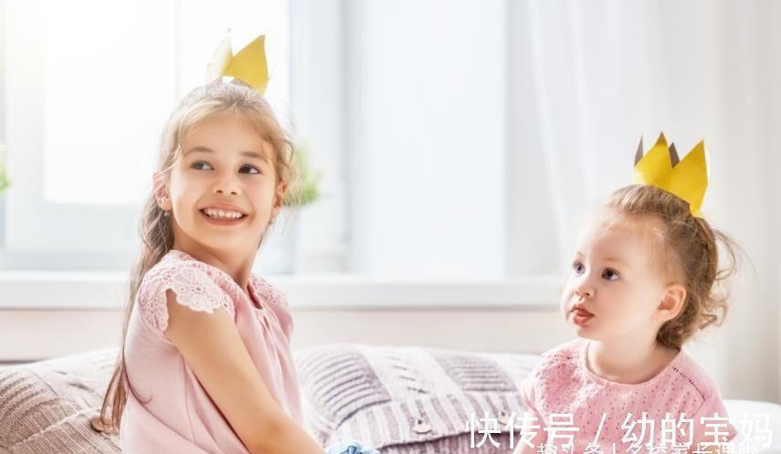 父母|为什么别人家孩子很自信?主要父母做好了3件事,看看你做到没?