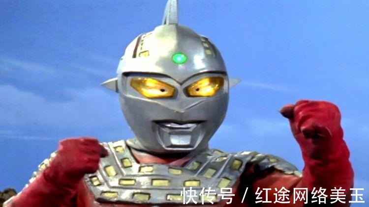 圆谷|奥特曼 赛文是“S”，雷欧是“L”，留给圆谷的字母还剩三个！