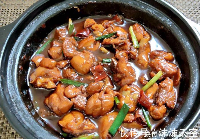 还是家常菜最下饭！端上桌遭抢的4道菜，鲜香不腻，吃了还想吃！