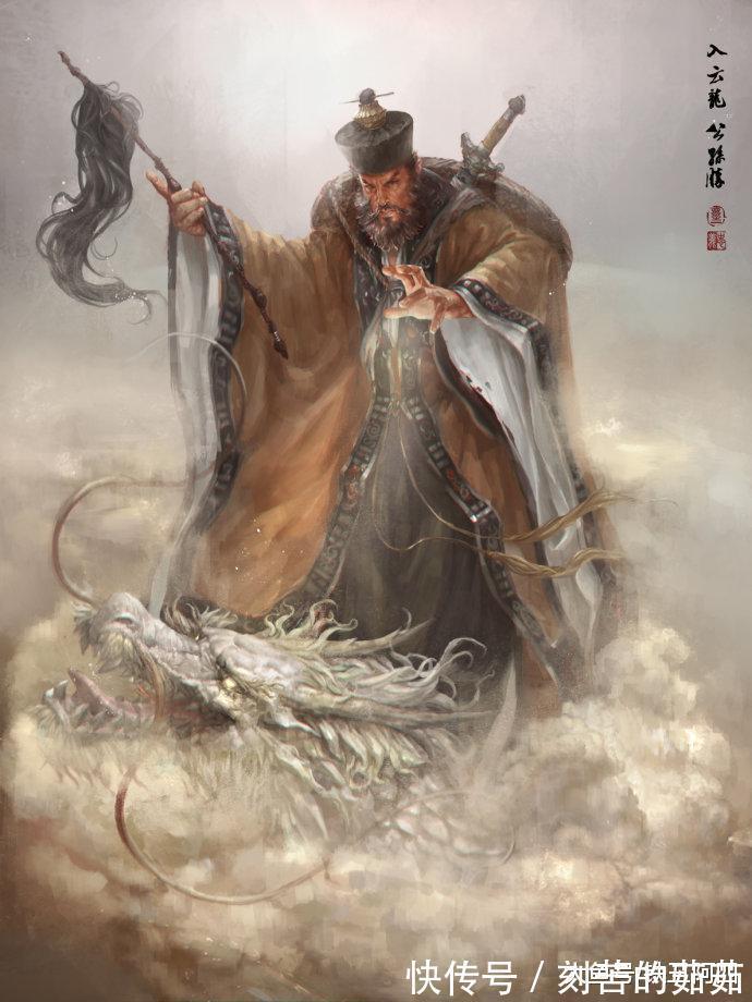 金砖|水浒中一个魔君, 用金砖做兵器, 结果如何