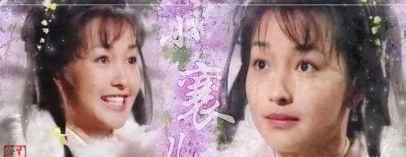 峨眉派@《神雕侠侣》郭襄一生孤独终老 不, 她早已经嫁人了!