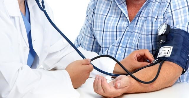 猝死|长期吃降压药,戒了烟酒,1年后心梗猝死!他错在哪里