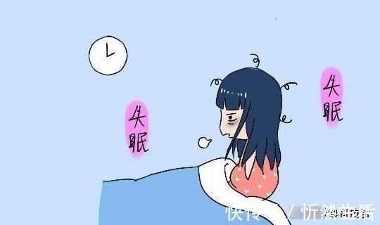 尿频孕|为什么孕妇会失眠?这7个原因至少会遇到5个,孕妇说确实如此