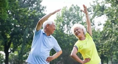 身体|“寿命决定期”就在60岁老人若有4大“爱好”,长寿更青睐你