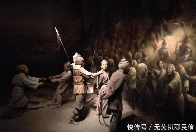 杜甫最悲惨的一首诗,虽然没有李白浪漫,却更多了一份爱国情怀!