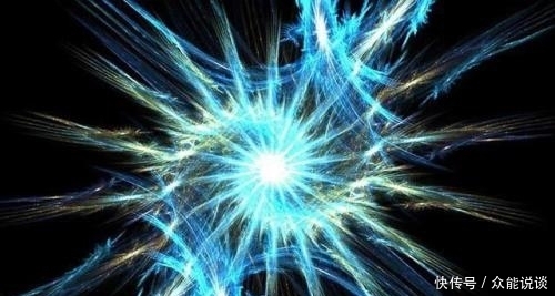 几亿度的高温是什么概念?温度最低可以有多低?可以将时间冻住!