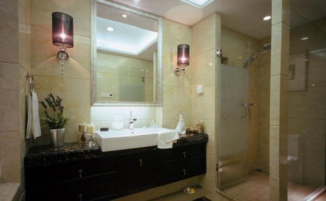 漂亮|125㎡新家，装修花了40万，来看过的朋友都说漂亮！