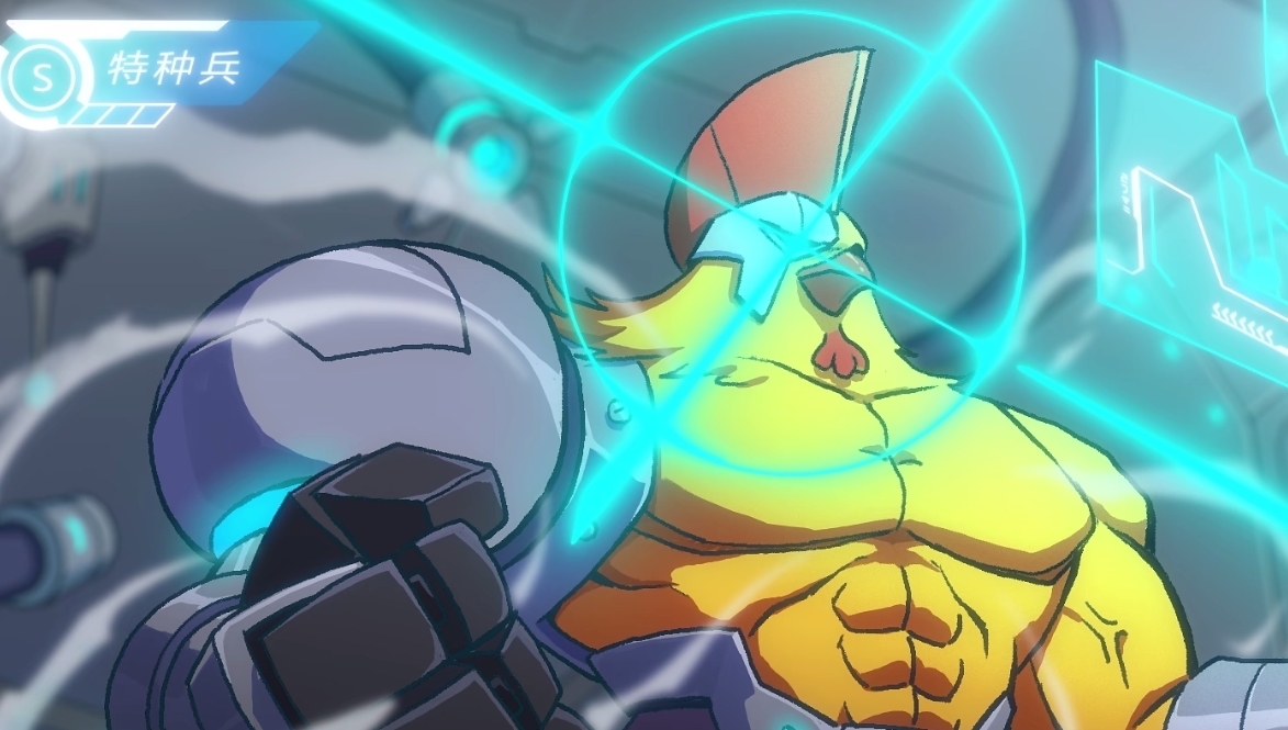 伍六七|伍六七:斯特国一直在隐藏实力?除了灭世机器人外,还有一支军队