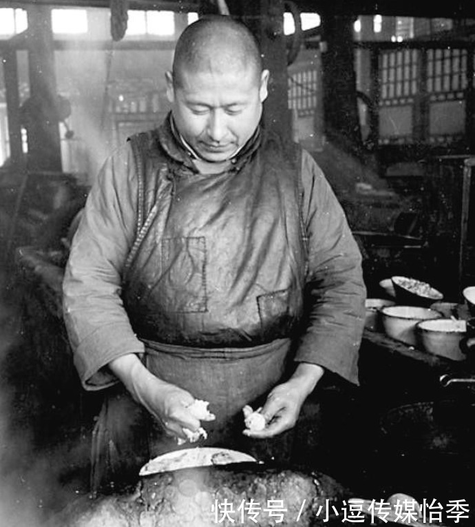 北平|珍贵的老照片，带我们走进民国时期看北平