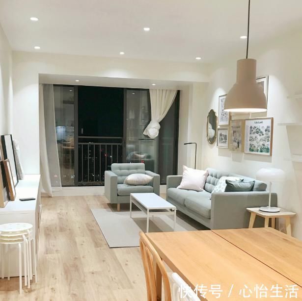 柠檬酸|装修中这些地方不建议多花钱，“穷装”反而更干净、更实用！