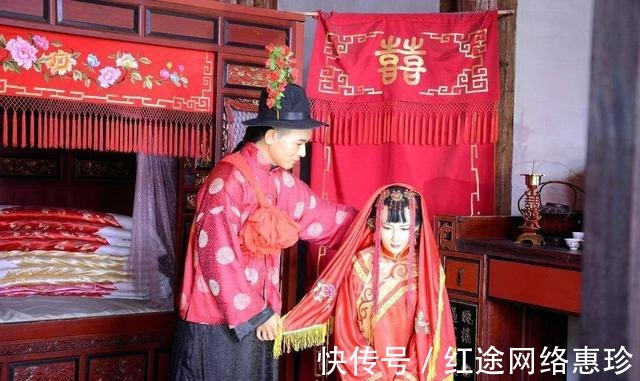 周武王|古代“最”滑稽的诗人，新婚夜因近视闹乌龙，将婢女当新娘圆了房