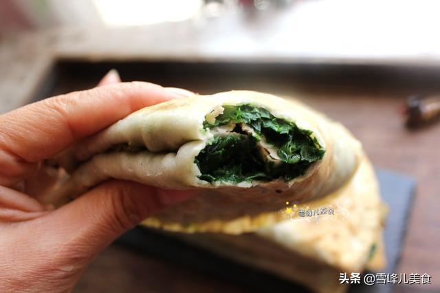 自从学会了面粉这样做，比饺子省事，比包子好吃，皮薄馅大吃不够