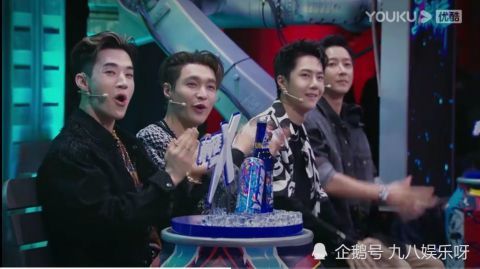 舞者|《街舞4》：舞者創意靈感煽情全場，王一博感同身受淚灑現場