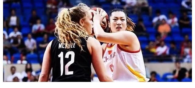 世青賽|“女版詹姆斯”李夢(mèng)：女籃的硬核甜心，拒絕西班牙富商只嫁中國(guó)人