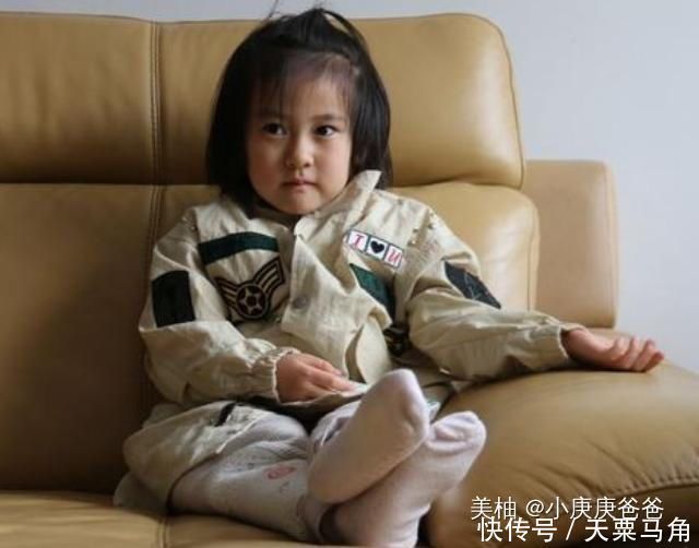 蹊跷|“妈妈,电视里的人出来了”爸妈以为女儿恶作剧,7天后发现蹊跷