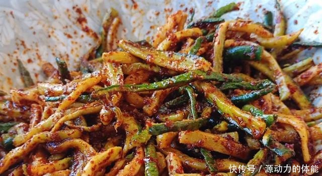 用40年的老方法来腌制萝卜干,简单3步,1天就能吃,嘎嘣脆!