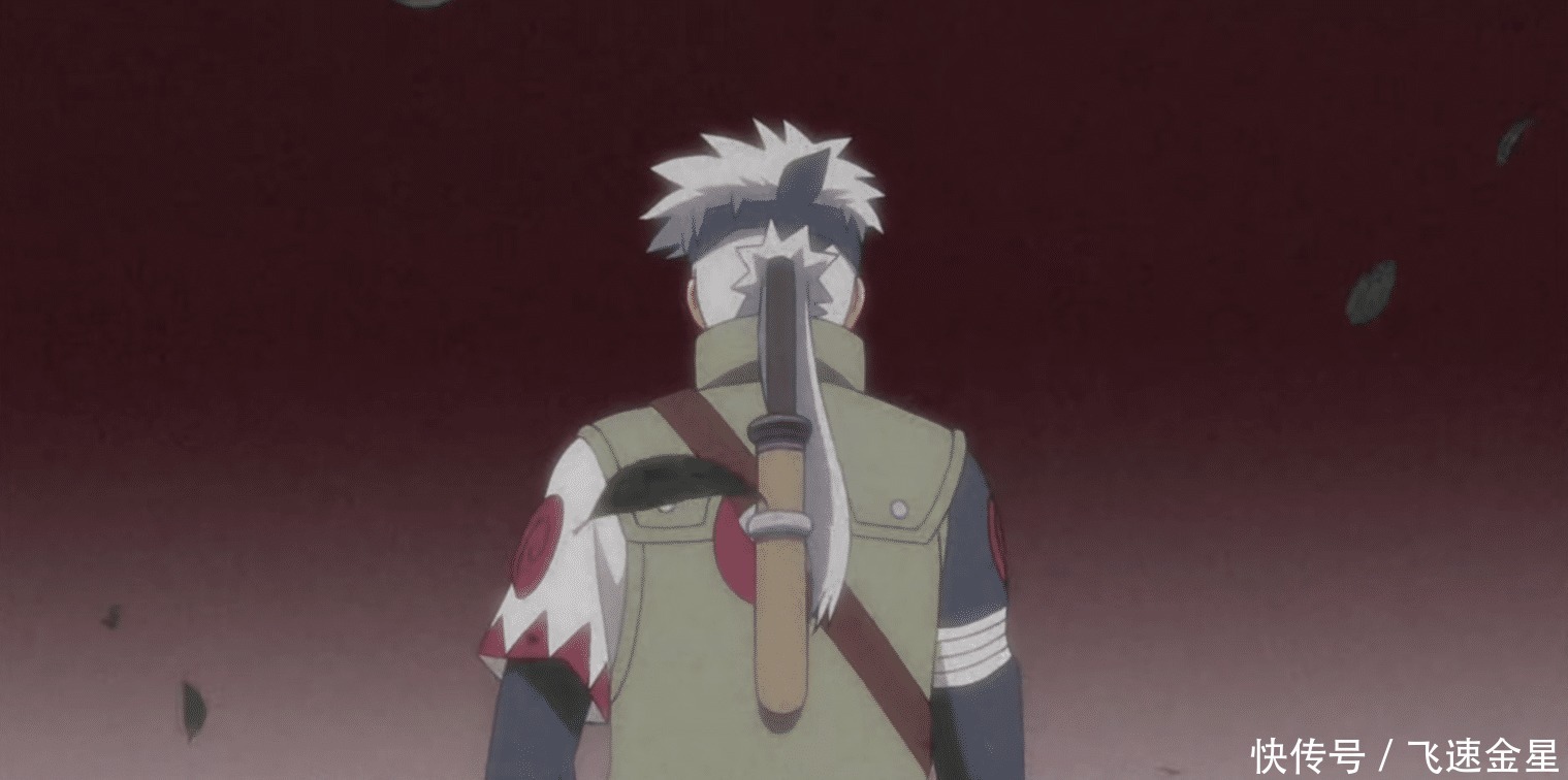 旗木朔茂|药师兜没能转生的忍者,前三位是做不到,最后一位是完全没想到