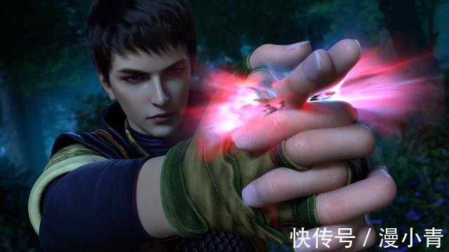 女仆装|《元龙》最新一集高瑶登场，女仆装尽显可爱，制作组玩透了二次元