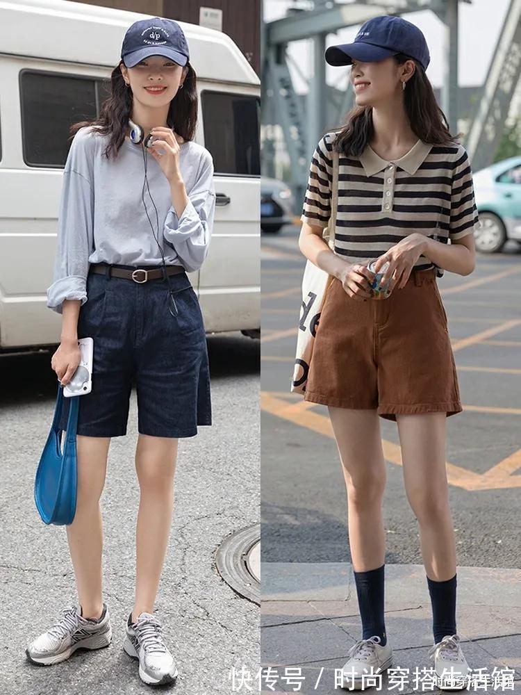 搭配|女人长相平凡没关系,但一定要好好打扮,牢记这3条穿搭口诀