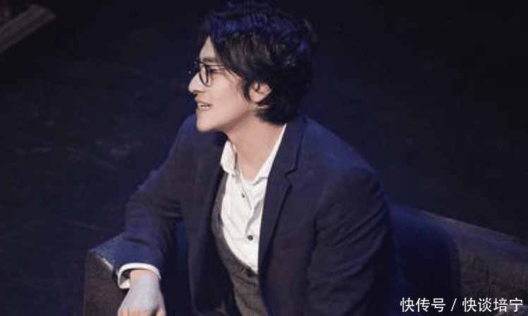 出生音乐世家,郑云龙凭借《爱上邓丽君》成名