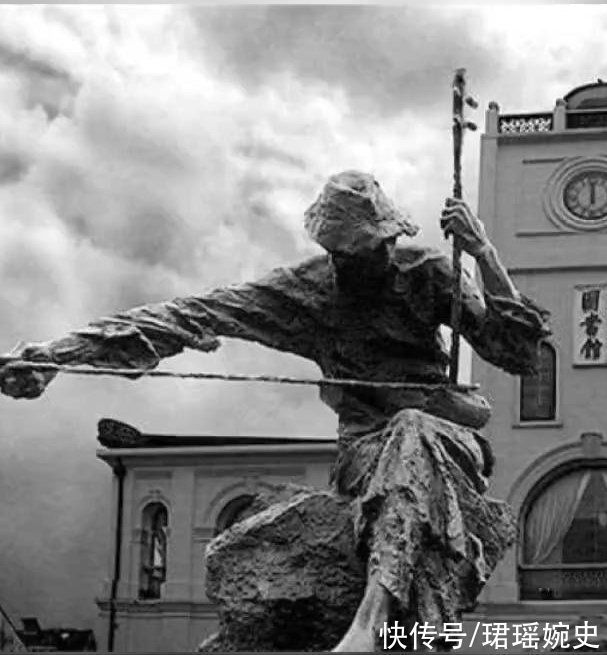 杨教授$抽大烟,逛窑子,“瞎子”阿炳凭啥与贝多芬相提并论?