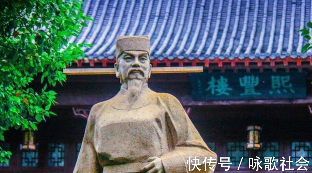 伤感!王安石晚年大病一场,还写下两首凄美之作,每一首都感人肺腑!